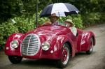 Lancia Aprilia Viotti 1939 года